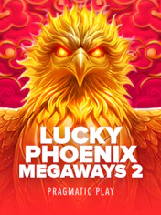 Lucky Phoenix Megaways 2