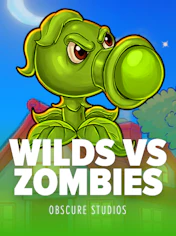 Wilds VS Zombies
