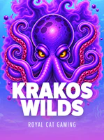 Krakos Wilds