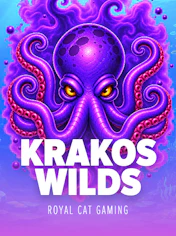 Krakos Wilds