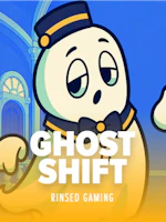 Ghost Shift