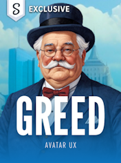 Greed
