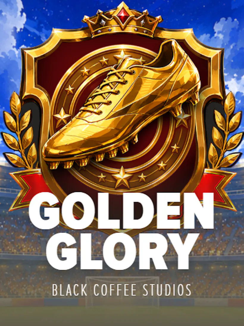 Golden Glory slot