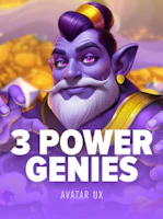 3 Power Genies
