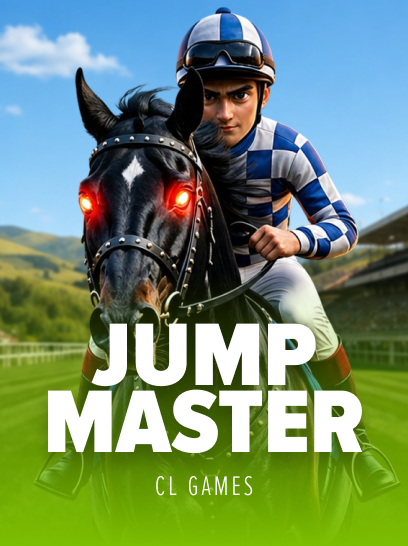 jump-master
