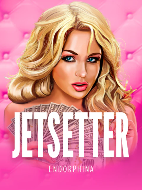 Jetsetter