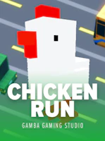 Chicken Run