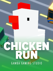 Chicken Run