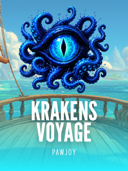 Krakens Wrath