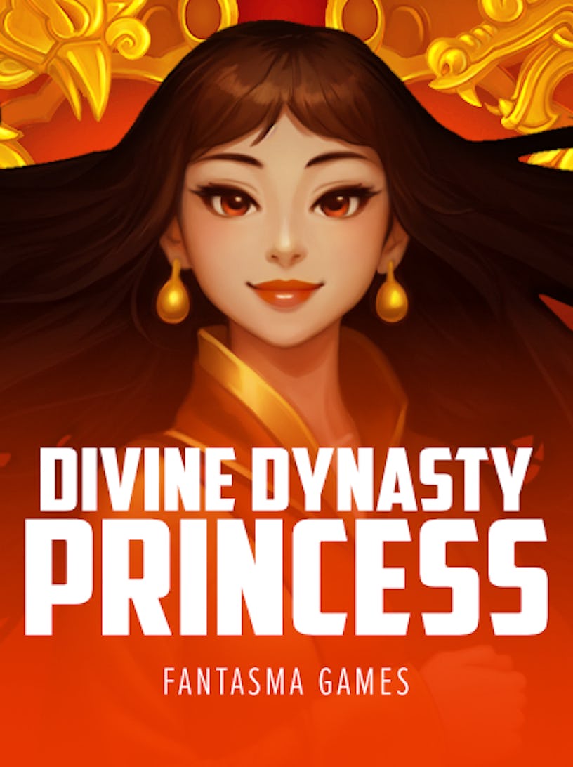 Divine Dynasty Princess 