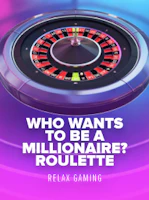 Who Wants To Be a Millionaire Roulette