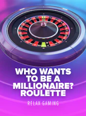Who Wants To Be a Millionaire Roulette
