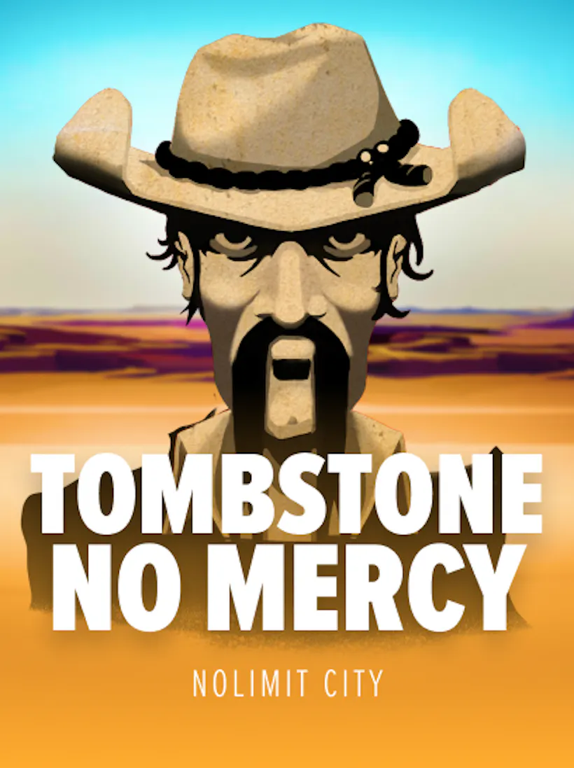 Tombstone No Mercy slot