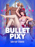 Bullet Pixy