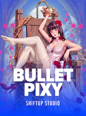 Bullet Pixy