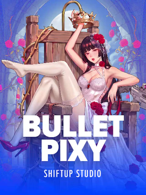 Bullet Pixy