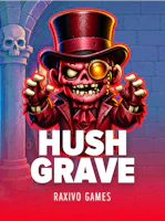 Hush Grave