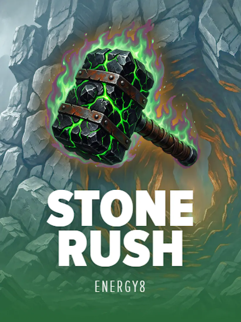 Stone Rush slot