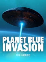 Planet Blue Invasion