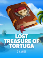 Lost Treasure of Tortuga
