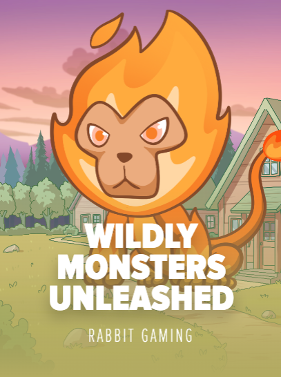 Wildly Monsters: Unleashed