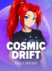 Cosmic Drift