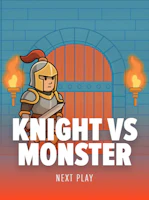 Knight VS Monster