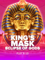 King’s Mask Eclipse of Gods