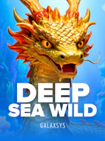 Deep Sea Wild