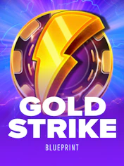Gold Strike