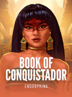 Book of Conquistador