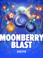 Moonberry Blast