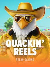 Quackin' Reels