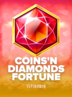 Coins'n Diamonds Fortune