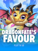 Dragonfate's Favor