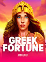 Greek Fortune