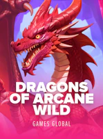 Dragons of Arcane Wild