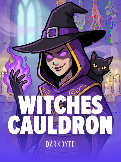 Witches Cauldron