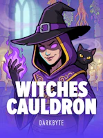 Witches Cauldron