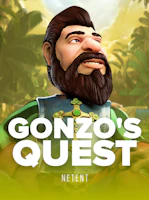 Gonzo's Quest