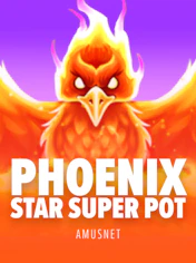 Phoenix Star Super Pot