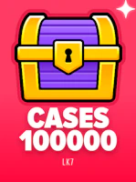 Cases 100000