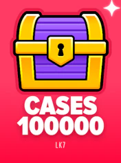 Cases 100000