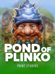 Pond of Plinko
