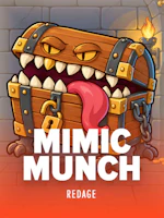 Mimic Munch