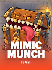 Mimic Munch