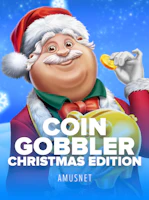 Coin Gobbler - Christmas Edition