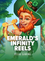 Emerald's Infinity Reels