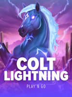 Colt Lightning