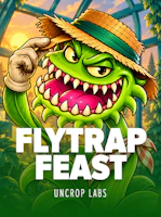 Flytrap Feast